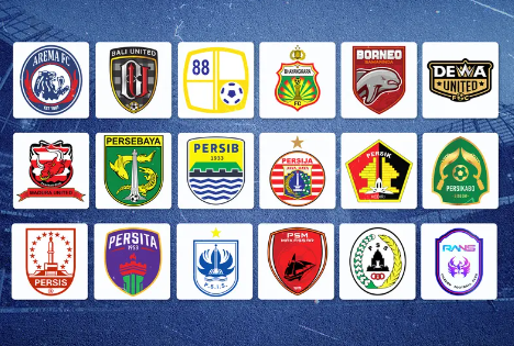 liga indonesia