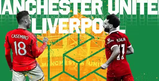 mu vs liverpool streaming